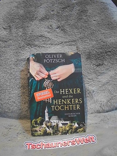 Der hexer und die - der,