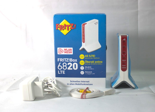 Avm fritz box 6820 - fritz., v3