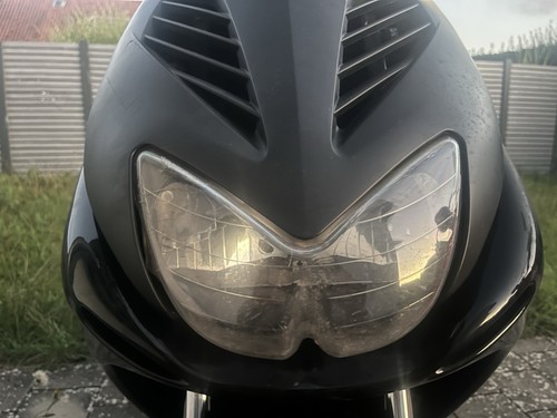 Yamaha aerox schlachtfest - aerox,