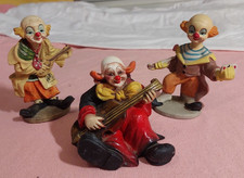 Trio von 3 Stück