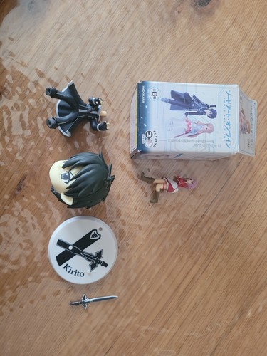 Sword art online merchandise - sword,