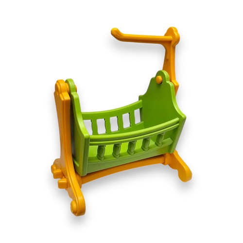 Playmobil zubehör babywiege - playmobil,