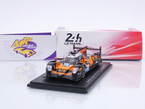 Spark s9275 oreca - oreca, 07