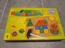 Das große Hammerspiel / Toy Place