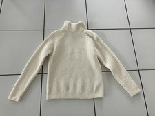 super Drykorn Pullover wollweiß Gr. S