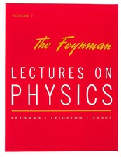 The Feynman Lectures on