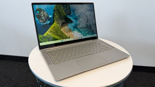 Lenovo yoga s740 - lenovo, 1.3
