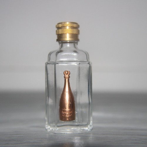 Glasflasche leere - cm,, glasflasche,