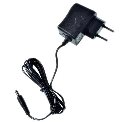 Netzteil ladegerät für - 9v,