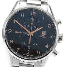 TAG Heuer defekt CAR2014