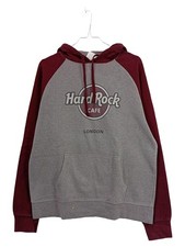 Hard Rock Cafe London Hoodie
