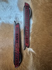 Harley Davidson Tank Emblem