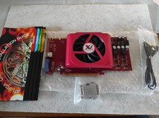 Grafikkarte PALIT ATI Radeon