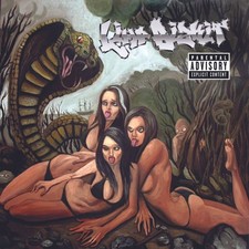 Limp Bizkit: Limp Bizkit: Gold