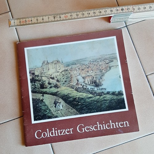 Colditzer geschichten 60 - colditzer,