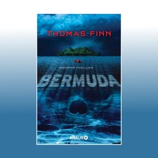 Bermuda | Thomas Finn | Ungelesen
