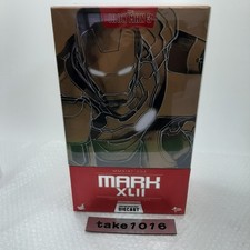 Hot Toys MMS197D02 Marvel Iron