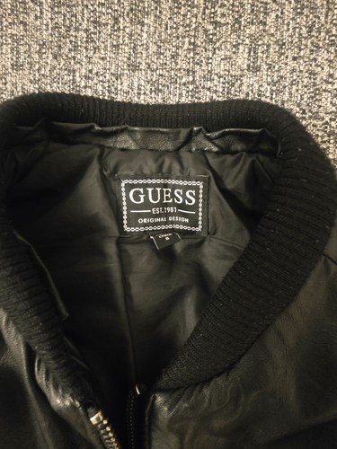 Guess jacke winterrjacke - jacke,