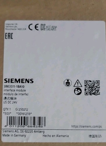 Siemens dig industr sirius - siemens,
