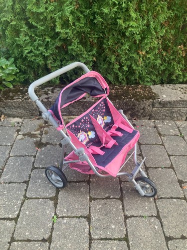 Gebrauchter zwillings - gebrauchter,