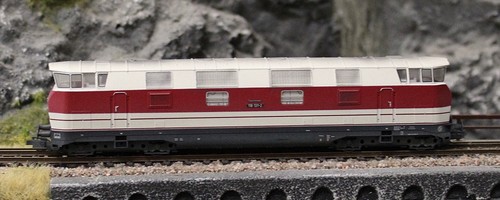 Tillig 502735 - , tt