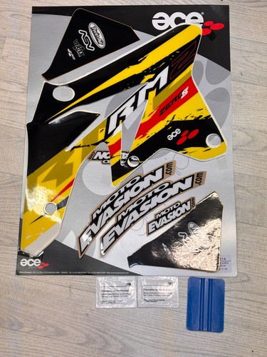 Ace graphics dekorsatz - graphics,