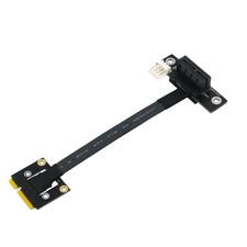 Mini PCIe auf PCIE