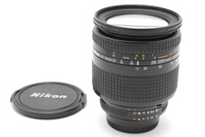 【NEUWERTIG】Nikon AF Nikkor 28-200mm f/3.5-5.6 D Zoomobjektiv