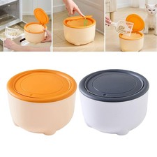 Katzenstreu-Mülleimer