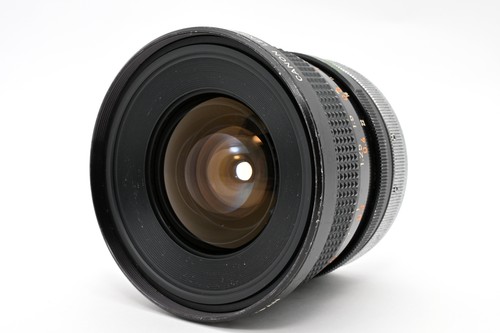 Seltenes exc 5 canon - canon, fd