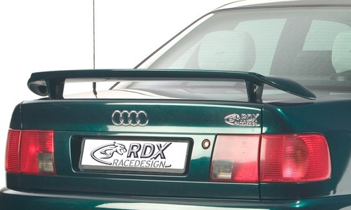 Rdx heckspoiler race für - rdx,