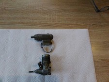 OS Max 30 Nitro Verbrenner