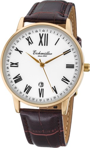 Eichmüller herrenuhr ø40mm - herrenuhr,