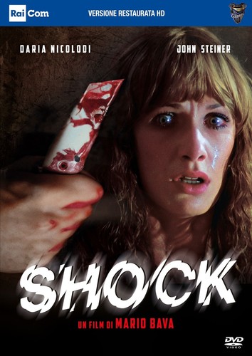 Dvd neu shock - -, rai