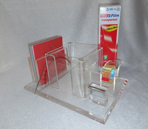 Guzzini schreibtisch organizer - schreibtisch,