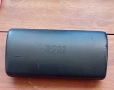 BOSS Brillenetui XL Hartschale