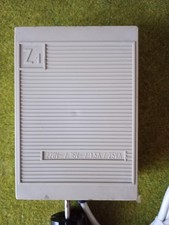 Piko Trafo Z1 - Zubehör 16V~