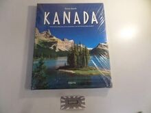 Reise durch kanada - kanada:, ein
