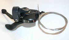 SHIMANO ALIVIO Rapidfire Plus