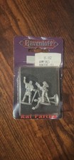 AD&D Miniatures Ravenloft