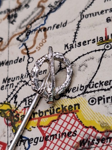 Anstecknadel 57er orden - anstecknadel,