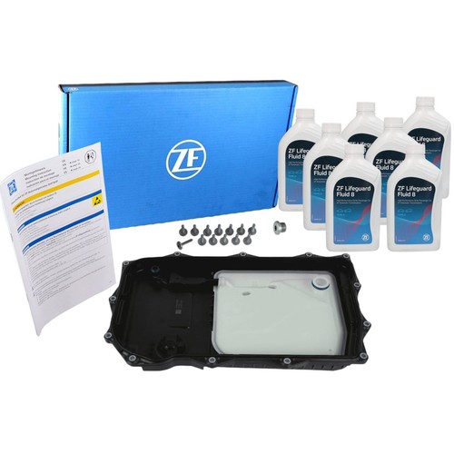 1109 298 031 getriebefilter - zf,