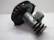 Lichtmaschine VW Käfer 12