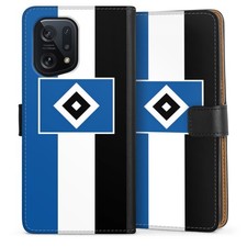 Klapphülle Oppo Find X5