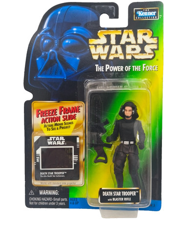 Star wars potf2 death - star,