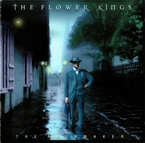 The flower kings - the,