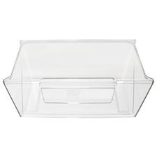 Gefrierschublade unten