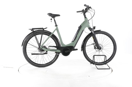 Winora tria city bike - n8, top