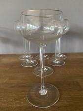 Konvolut MOSER KARLSBAD