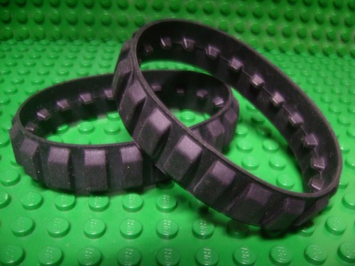 Lego gummi ketten 20 - lego,